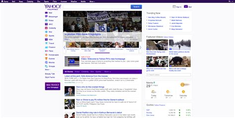 yahoonews.com philippines